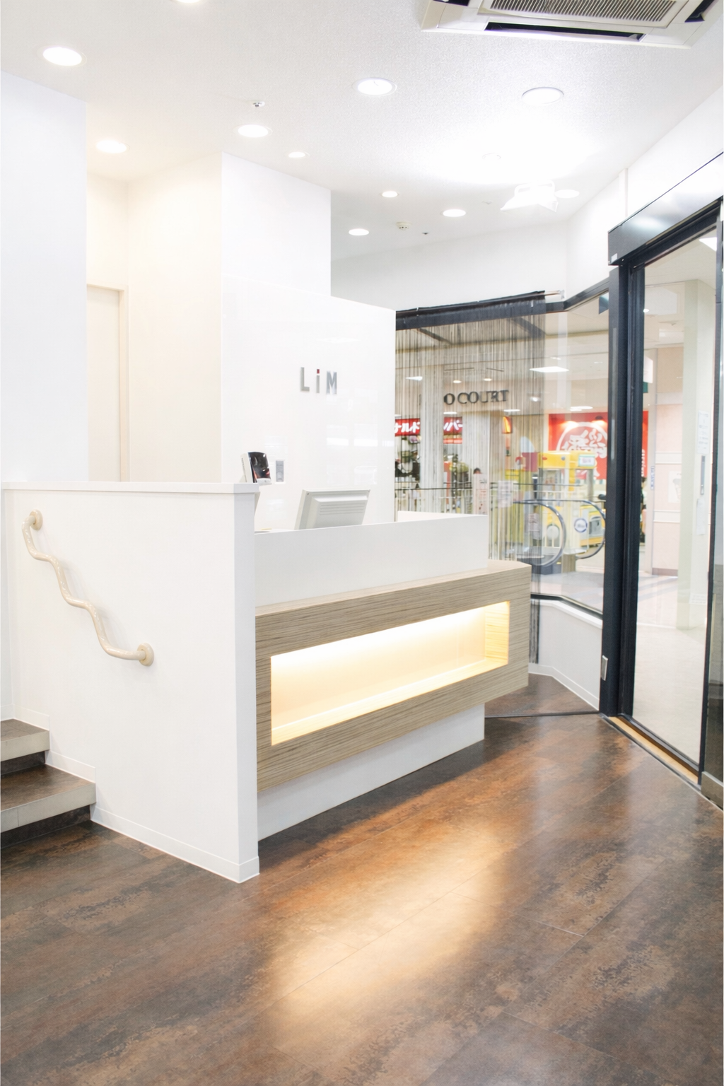 3月5日(木)ﾘﾆｭｰｱﾙOPEN!